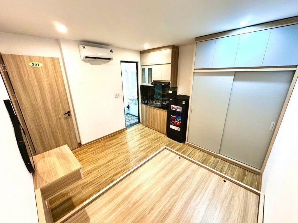 Cần bán gấp ccmn, chdv mễ trì  đồng me ô tô tránh, vỉa hè 9 tầng có hầm 91m2, 24 pkk giá 35 tỷ