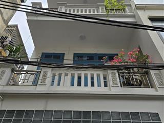 Chính chủ cần bán nhà riêng vị trí đẹp tại phố trần bình. ô tô vào nhà, 76m, 5 tầng, giá 20 tỷ 3