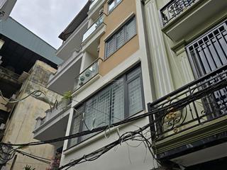 Bán nhà riêng đường mễ trì, nam từ liêm ô tô tránh, đường thông 63m2, 5 tầng giá 21 tỷ 1.