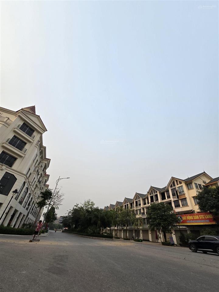 Siêu hiếm đất 3 mặt thoáng, 3 vỉa hè ngay hinode, diện tích 65m2, mặt tiền rộng vô đối giá 15 tỷ 5