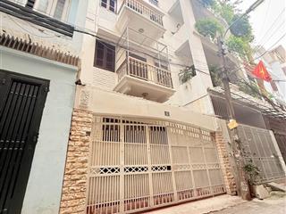 Bán nhà riêng đường mễ trì, nam từ liêm ô tô tránh 78m2, 3 tầng giá 20 tỷ 7.