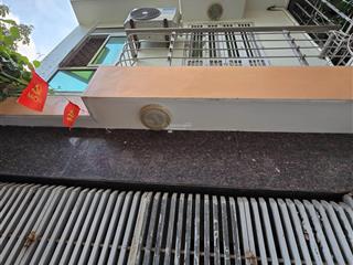 Bán nhà riêng xuân thủy, cầu giấy 54m, 4 tầng giá 15 tỷ 3
