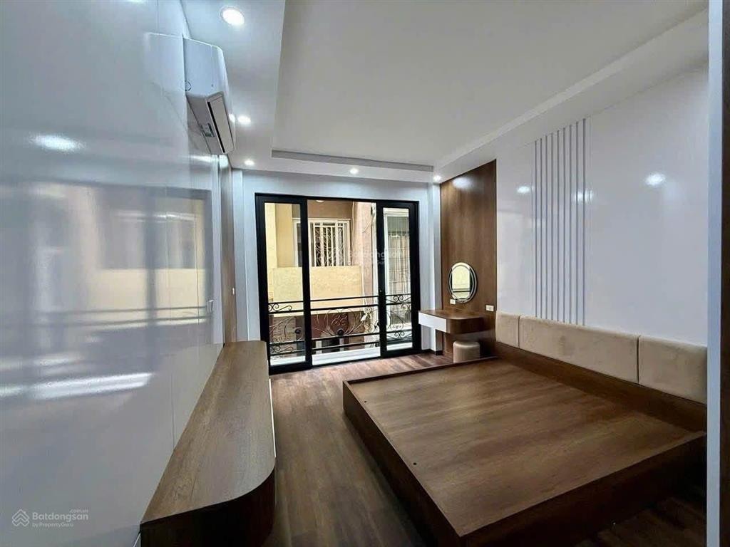 Nhà riêng lê quang đạo, mỹ đình lô góc ô tô tránh 62m2, 6 tầng thang máy, giá 22 tỷ 3