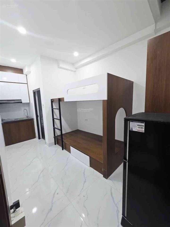 Bán ccmn, chdv lê quang đạo, mỹ đình 89m2, 7 tầng thang máy, 27 pkk giá 20 tỷ 5