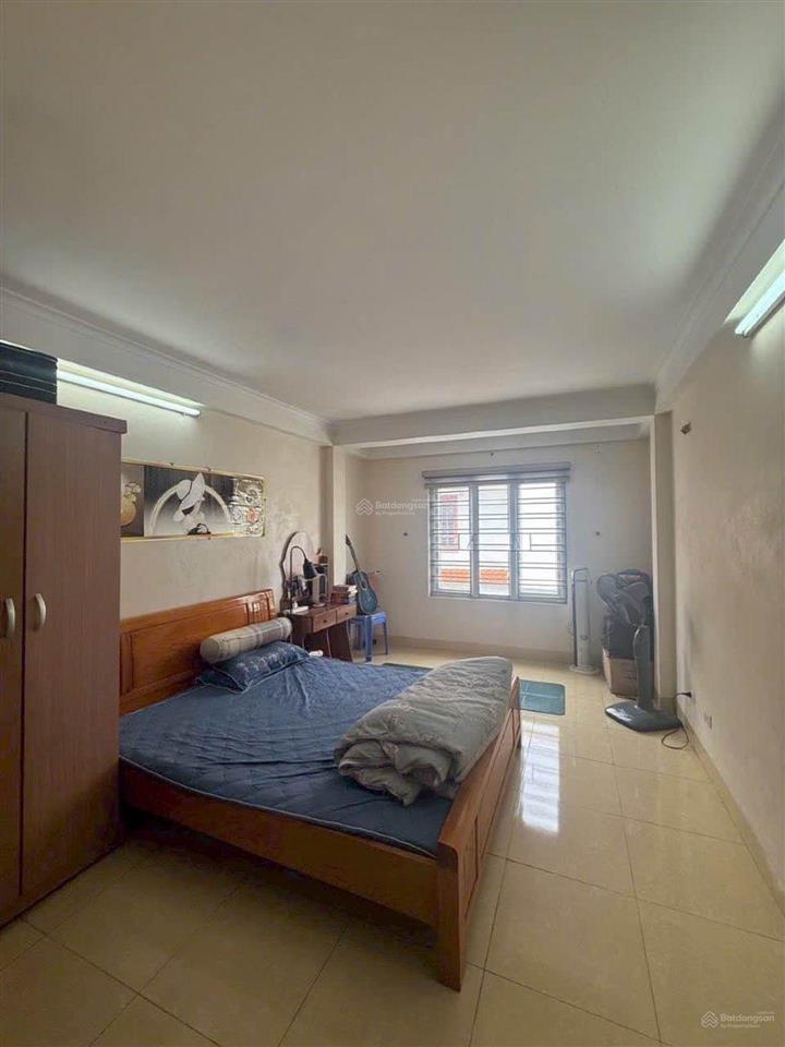 Bán nhà phú diễn, bắc từ liêm, 2 thoáng, ô tô vào nhà, 74m2, 4 tầng giá 17,9 tỷ
