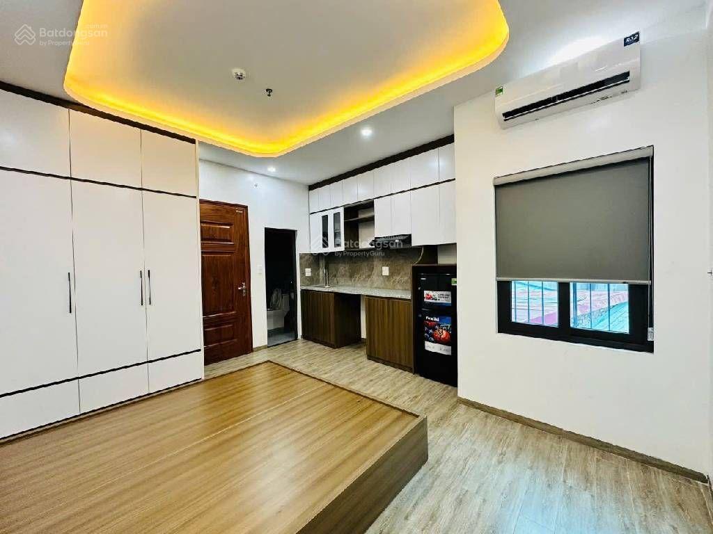 Bán ccmn, chdv đường mai dịch phân lô, vỉa hè, ô tô tránh 87m2, 9 tầng có hầm, giá 39 tỷ 3