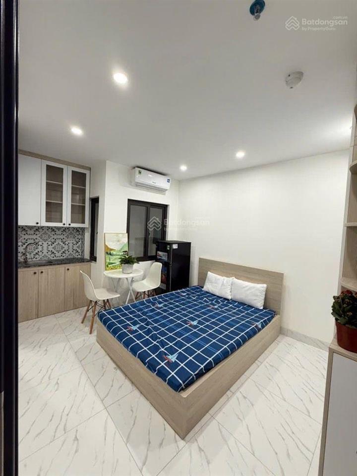 Cần tiền gấp giảm giá nhà lê đức thọ, mỹ đình, ô tô vào nhà 2 thoáng, 79m2, 6 tầng giá 23 tỷ