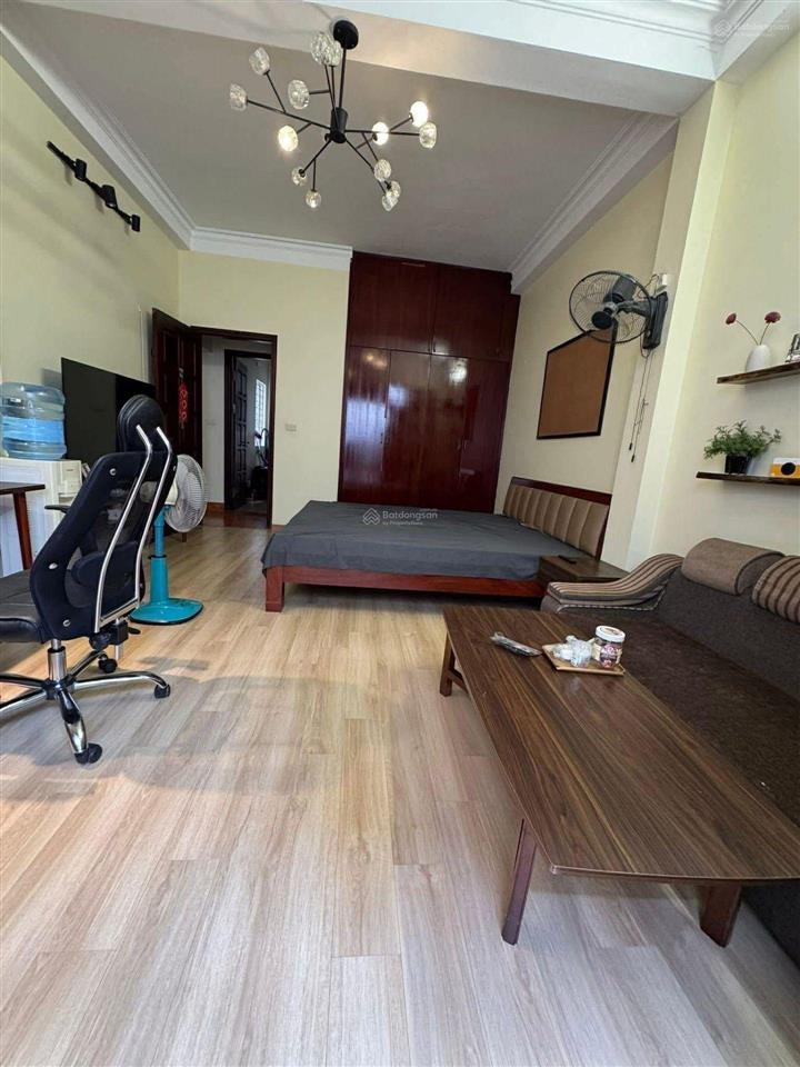 Bán nhà riêng đường phú mỹ, mỹ đình, từ liêm ô tô, 83m, 4 tầng, giá 20 tỷ 9