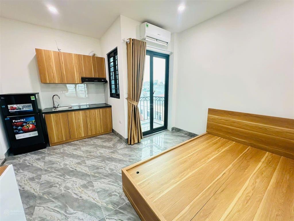 Giảm giá 3 tỷ ccmn, chdv đường trịnh văn bô  xuân phương ô tô vào nhà 93m, 9 tầng, chỉ 30 tỷ 9