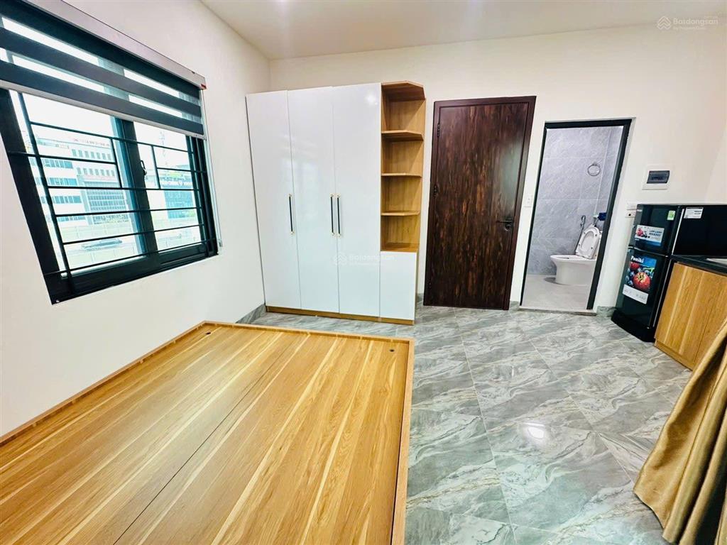 Giảm giá 3 tỷ ccmn, chdv đường trịnh văn bô  xuân phương ô tô vào nhà 93m, 9 tầng, chỉ 30 tỷ 9