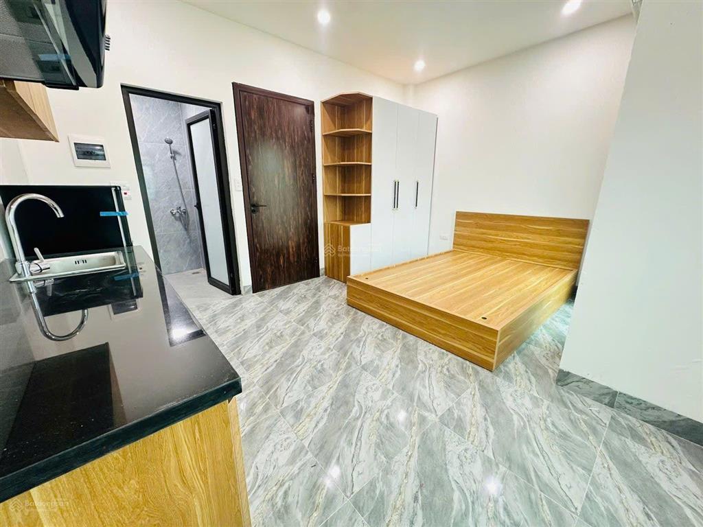 Giảm giá 3 tỷ ccmn, chdv đường trịnh văn bô  xuân phương ô tô vào nhà 93m, 9 tầng, chỉ 30 tỷ 9