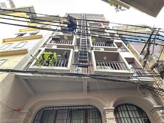 Trả nợ ngân hàng bán gấp ccmn, chdv đường phạm văn đồng, ô tô, 82m, 6 tầng, 25pkk, 25 tỷ 3