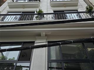 Cần tiền trả nh bán ccmn, chdv nguyễn khang  cầu giấy 67m, 7 tầng, 15pkk giá 17 tỷ 6