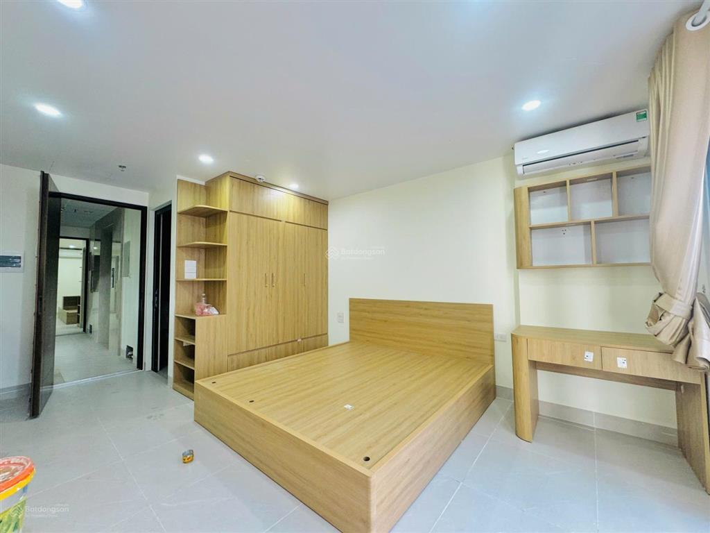 Hiếm nhà riêng 3 mặt thoáng, 3 vỉa hè, 95m2, 7 tầng thang máy giá 24 tỷ 9