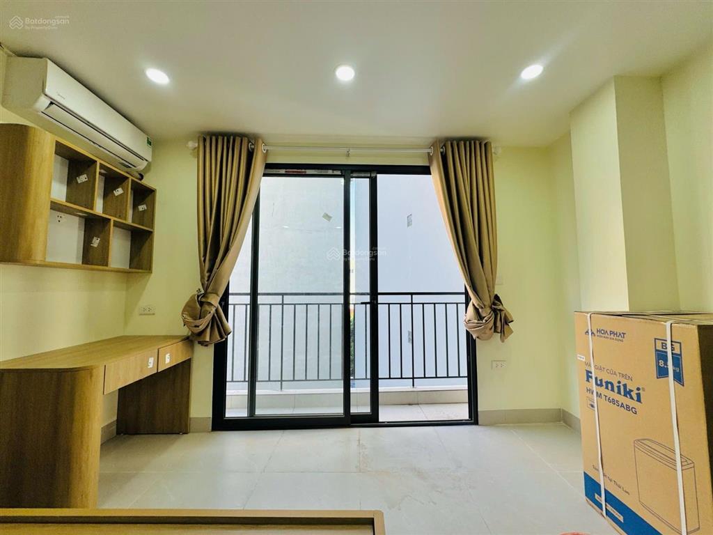 Hiếm nhà riêng 3 mặt thoáng, 3 vỉa hè, 95m2, 7 tầng thang máy giá 24 tỷ 9