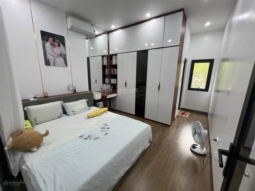 Đặc biệt nhà hàm nghi lưu hữu phước, ô tô 7 chỗ vào nhà, 68m, 4 tầng giá 16,5 tỷ