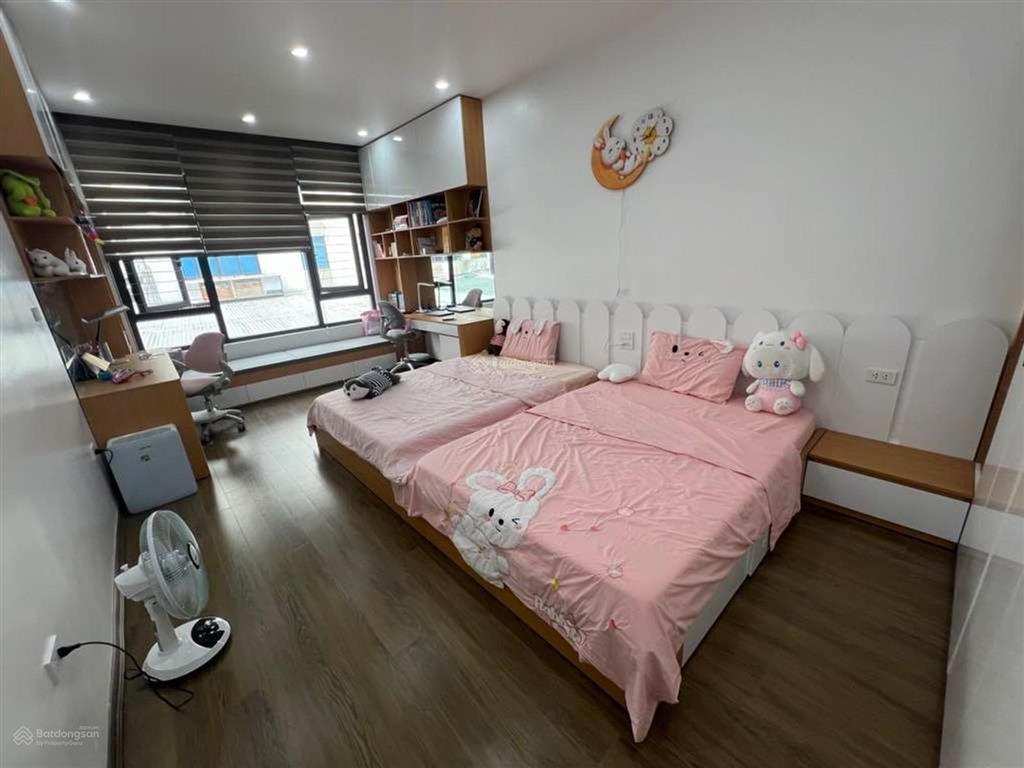 Đặc biệt nhà hàm nghi lưu hữu phước, ô tô 7 chỗ vào nhà, 68m, 4 tầng giá 16,5 tỷ