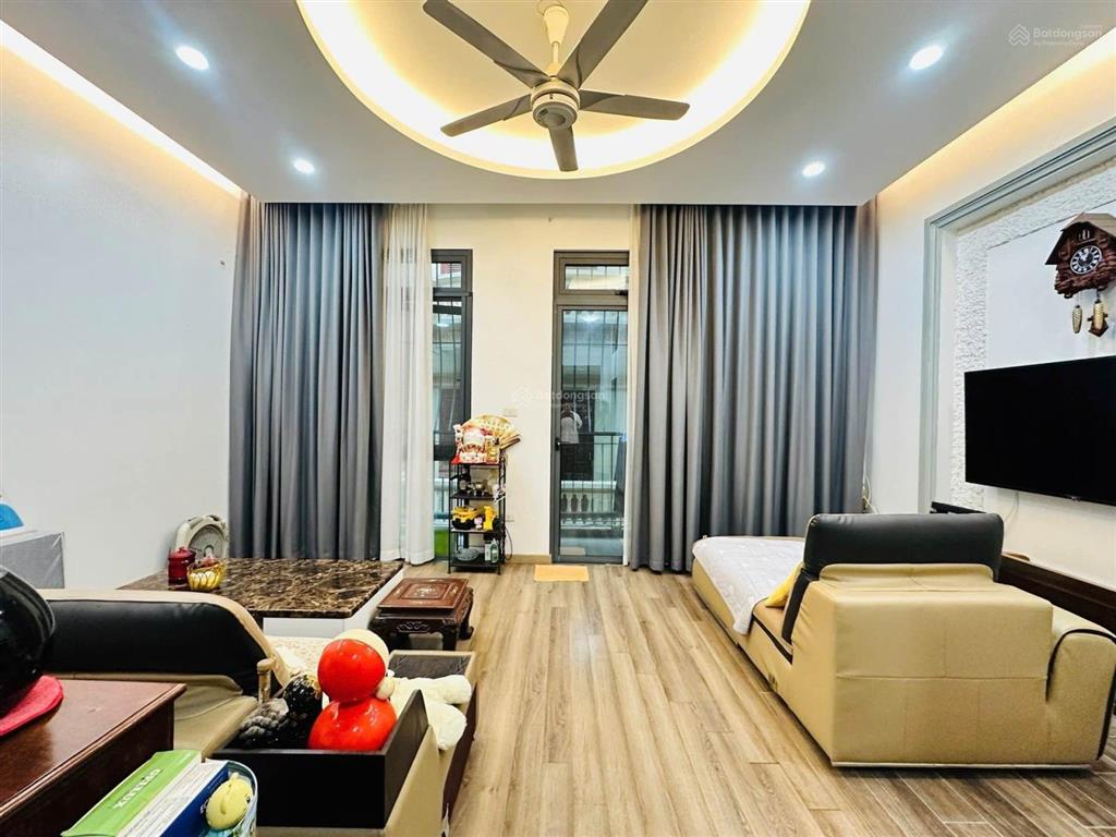 Nhà riêng nguyễn cơ thạch lưu hữu phước, mỹ đình ô tô tránh, vỉa hè 62m, mt 5m, giá 23 tỷ 5
