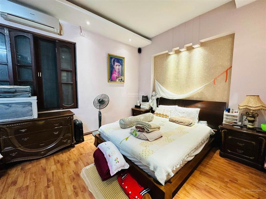 Nhà riêng nguyễn cơ thạch lưu hữu phước, mỹ đình ô tô tránh, vỉa hè 62m, mt 5m, giá 23 tỷ 5
