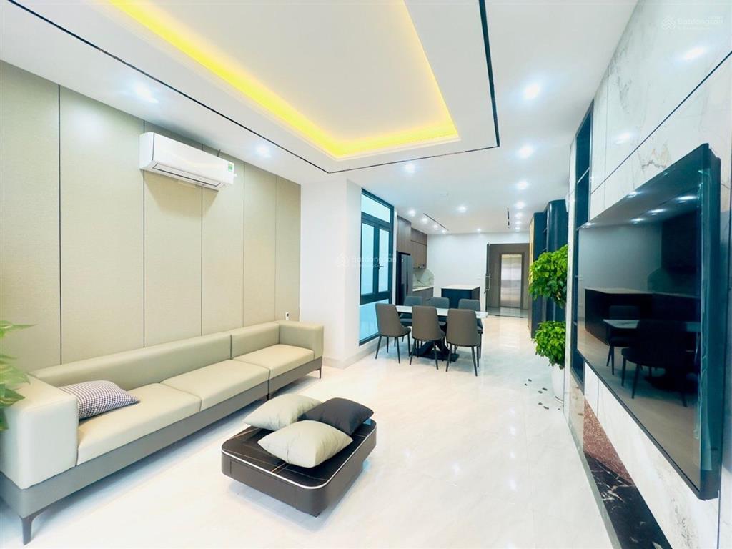 Bán nhà riêng hồng đô, mỹ đình, vỉa hè ô tô tránh 43m2, giá 14 tỷ 7