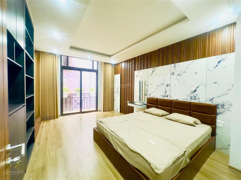 Bán nhà riêng hồng đô, mỹ đình, vỉa hè ô tô tránh 43m2, giá 14 tỷ 7