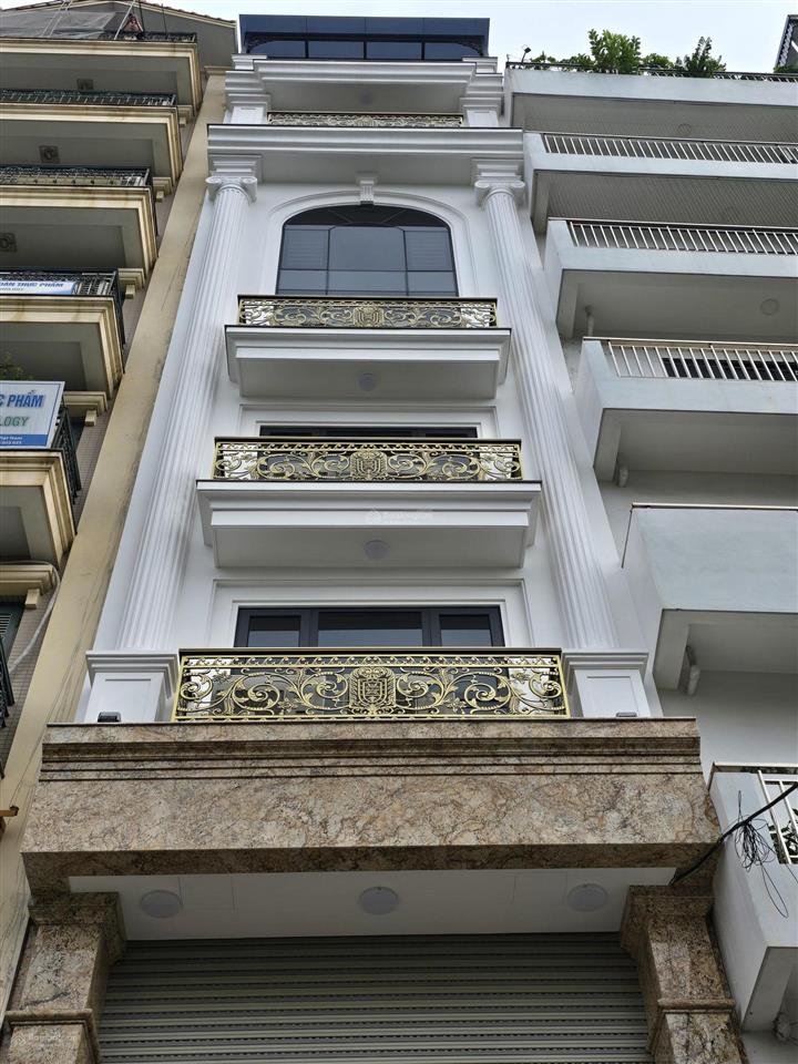 Bán nhà phú diễn, bắc từ liêm phân lô, ô tô tránh, vỉa hè 101m2, mt 6m, giá 29 tỷ 6.
