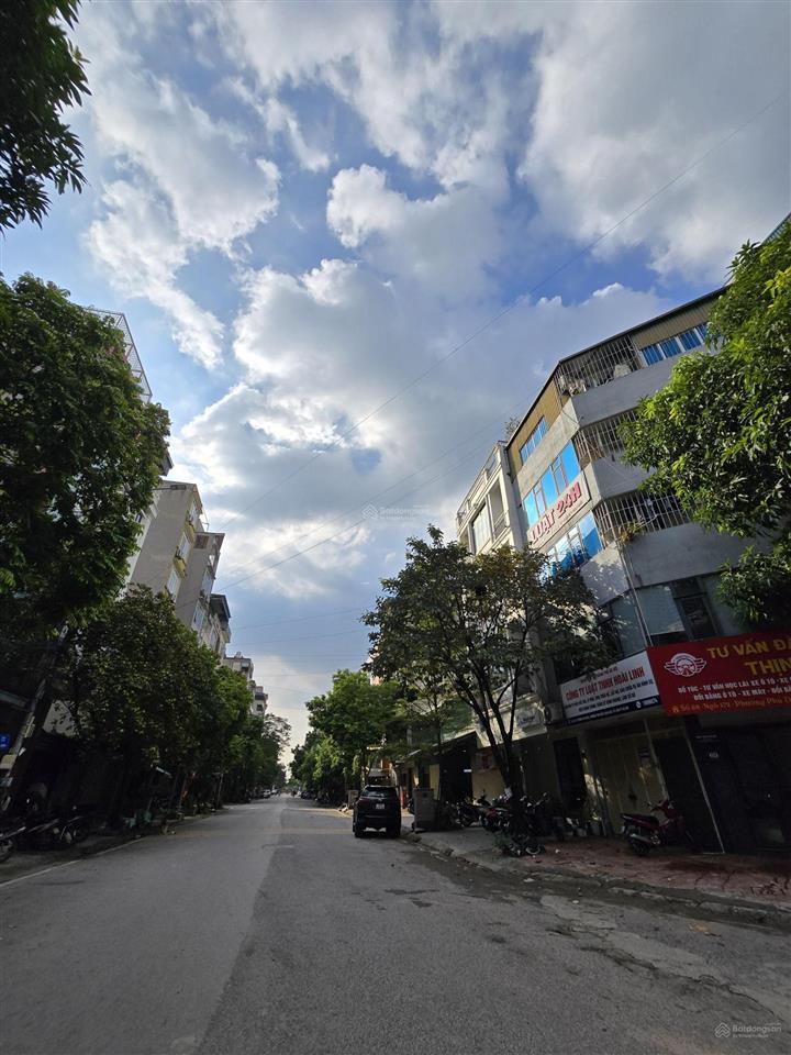 Bán nhà phú diễn, bắc từ liêm phân lô, ô tô tránh, vỉa hè 101m2, mt 6m, giá 29 tỷ 6.