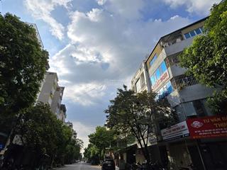 Bán nhà phú diễn, bắc từ liêm phân lô, ô tô tránh, vỉa hè 101m2, mt 6m, giá 29 tỷ 6.