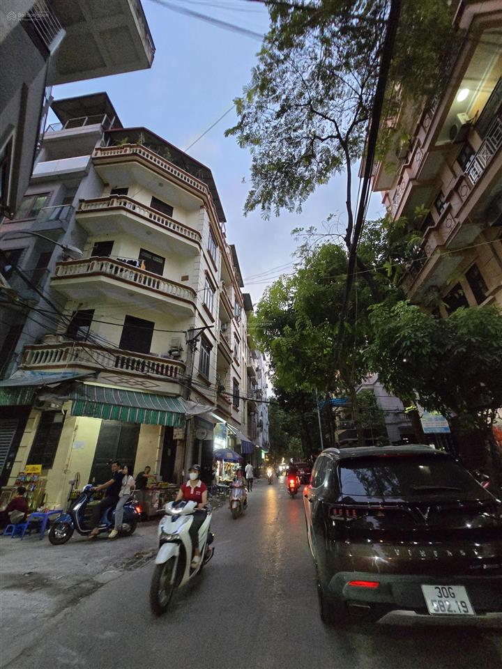 Siêu phẩm đất đường phạm thận duật  doãn kế thiện ô tô tránh, 165m, mt 9m giá 35 tỷ 5