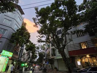 Siêu phẩm đất đường phạm thận duật  doãn kế thiện ô tô tránh, 165m, mt 9m giá 35 tỷ 5