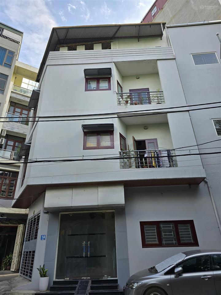 Bán nhà riêng hoàng quốc việt, cầu giấy căn góc, ô tô tránh 60m2, mt 6m, giá 21 tỷ 9