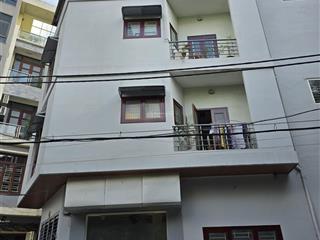 Bán nhà riêng hoàng quốc việt, cầu giấy căn góc, ô tô tránh 60m2, mt 6m, giá 21 tỷ 9