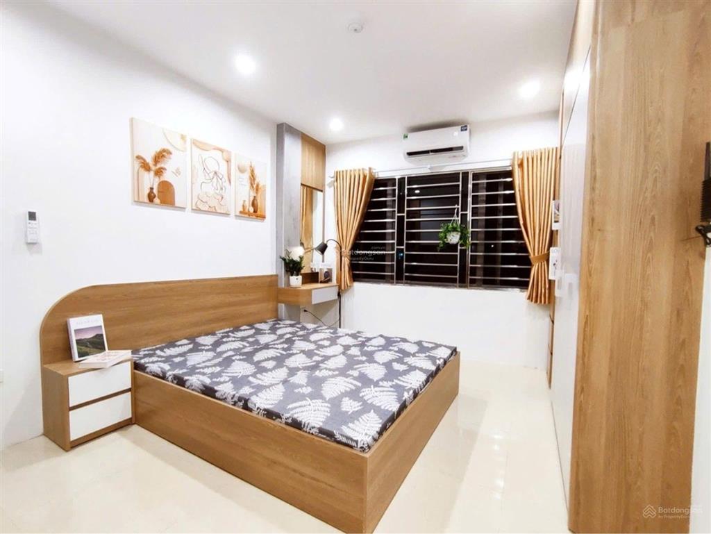 Bán nhà riêng hoàng quốc việt, cầu giấy căn góc, ô tô tránh 60m2, mt 6m, giá 21 tỷ 9