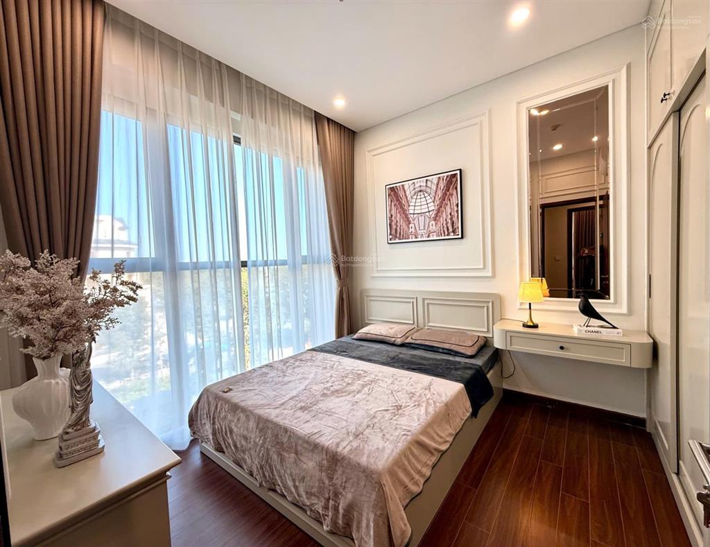 Căn hộ chính chủ cho thuê giá tốt vinhomes ocean park 5tr/tháng. miễn phí môi giới 100%