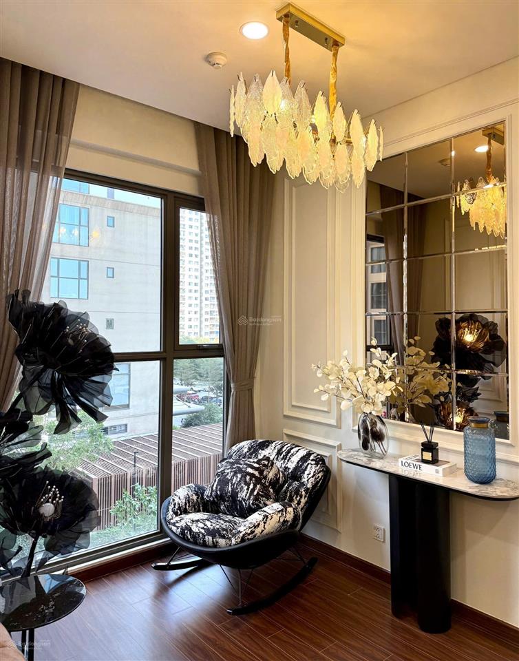 Căn hộ chính chủ cho thuê giá tốt vinhomes ocean park 5tr/tháng. miễn phí môi giới 100%