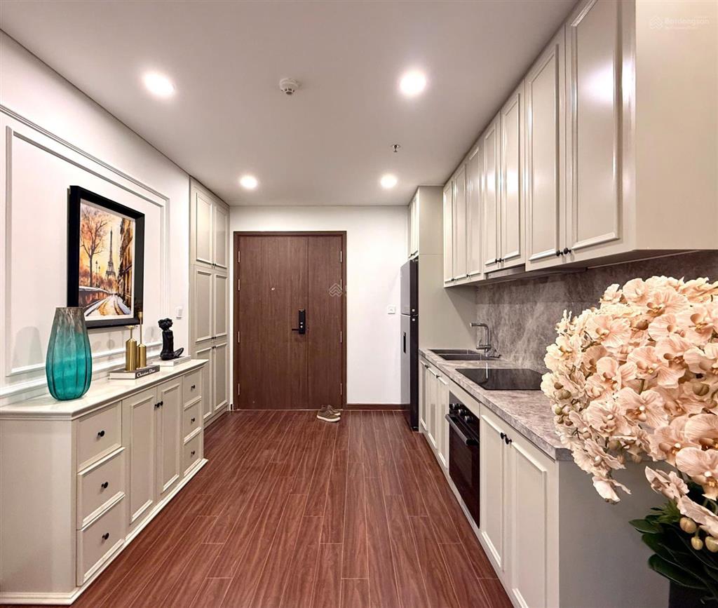 Căn hộ chính chủ cho thuê giá tốt vinhomes ocean park 5tr/tháng. miễn phí môi giới 100%