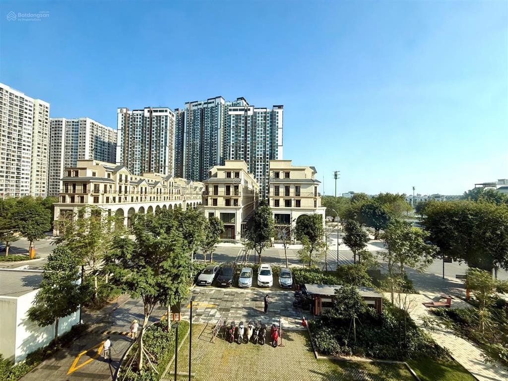 Căn hộ chính chủ cho thuê giá tốt vinhomes ocean park 5tr/tháng. miễn phí môi giới 100%