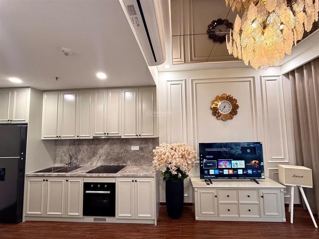 Căn hộ chính chủ cho thuê giá tốt vinhomes ocean park 5tr/tháng. miễn phí môi giới 100%