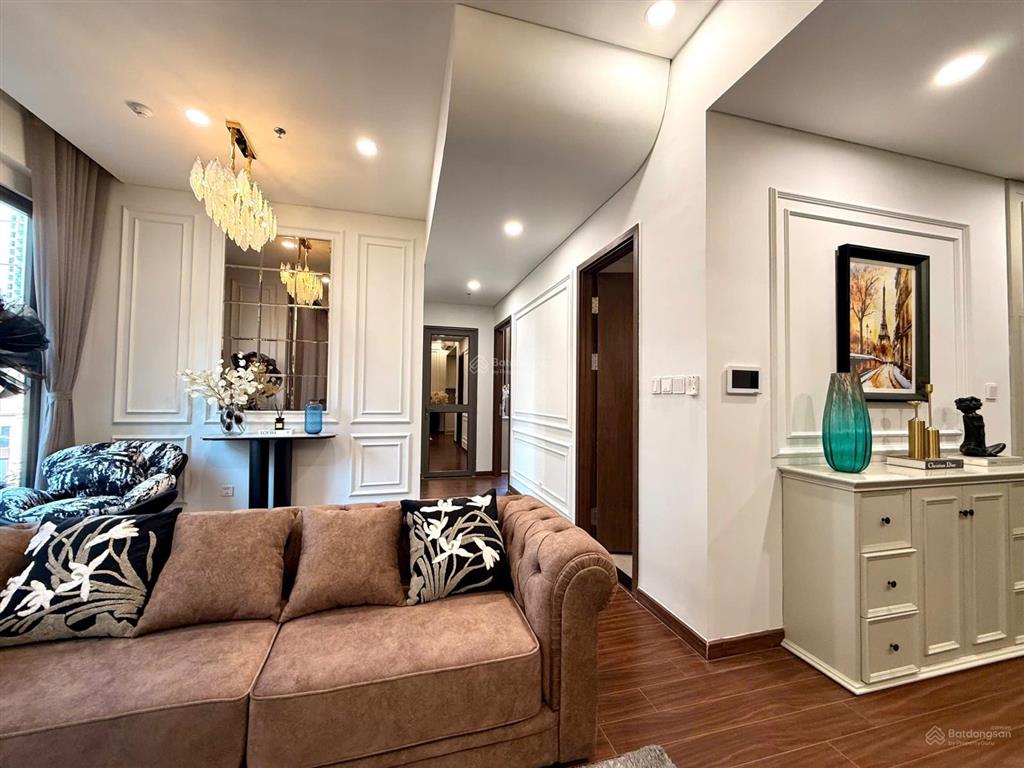 Căn hộ chính chủ cho thuê giá tốt vinhomes ocean park 5tr/tháng. miễn phí môi giới 100%