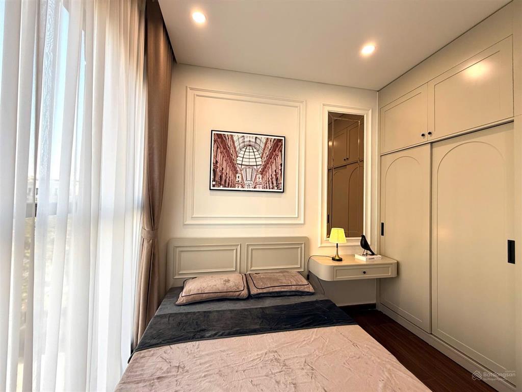 Căn hộ chính chủ cho thuê giá tốt vinhomes ocean park 5tr/tháng. miễn phí môi giới 100%