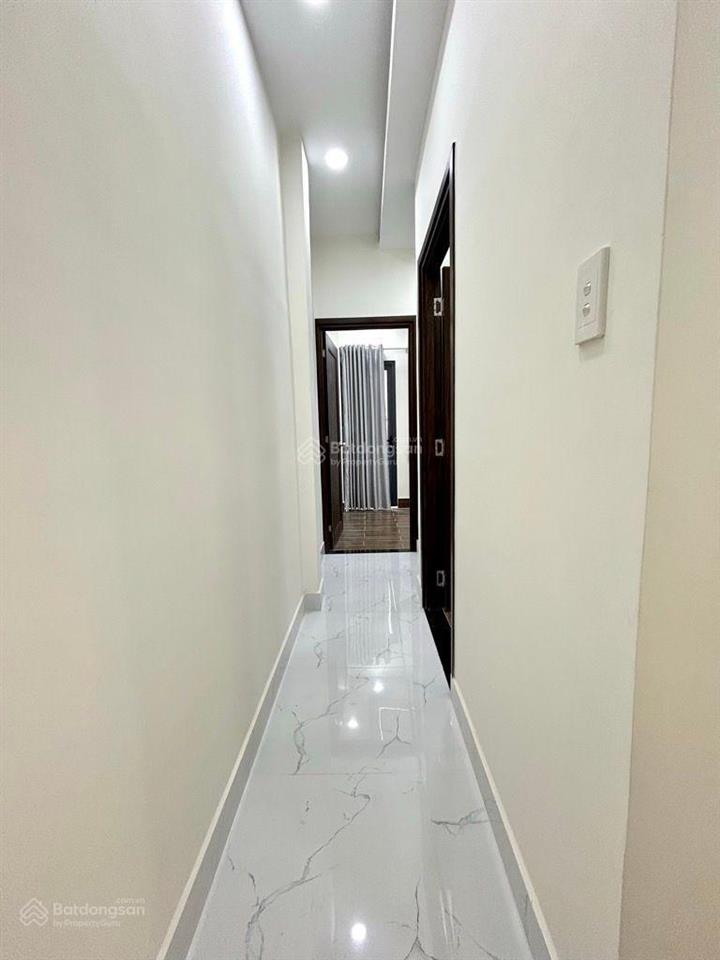 Nhà nhỏ xinh cmt8 tân bình hẻm thông giá 4.5 tỷ