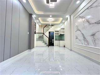 Nhà nhỏ xinh cmt8 tân bình hẻm thông giá 4.5 tỷ