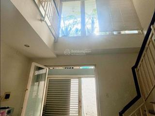 Nhà 4 tầng 4.3x12m  bành văn trân  tân bình chỉ 8 tỷ