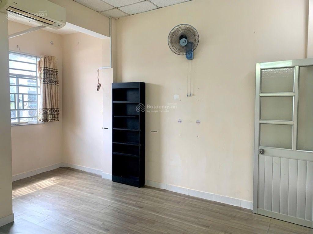 Nhà gò vấp nguyễn thái sơn  hẻm xe tải giá 6.4 tỷ