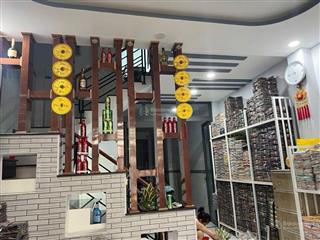 Nhà đẹp  bành văn trân tân bình 4.6x17m  chỉ 10.5 tỷ