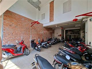 Chdv lạc long quân tân bình  7x22m  33 phòng  giá 23.7 tỷ