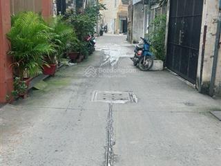 Hiếm dt 8x25m hẻm ô tô  bành văn trân  tân bình  chỉ 22 tỷ