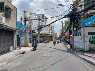 Nhà mặt tiền nguyễn trọng tuyển  p15  phú nhuận  8.8x22m .chỉ 13 tỷ