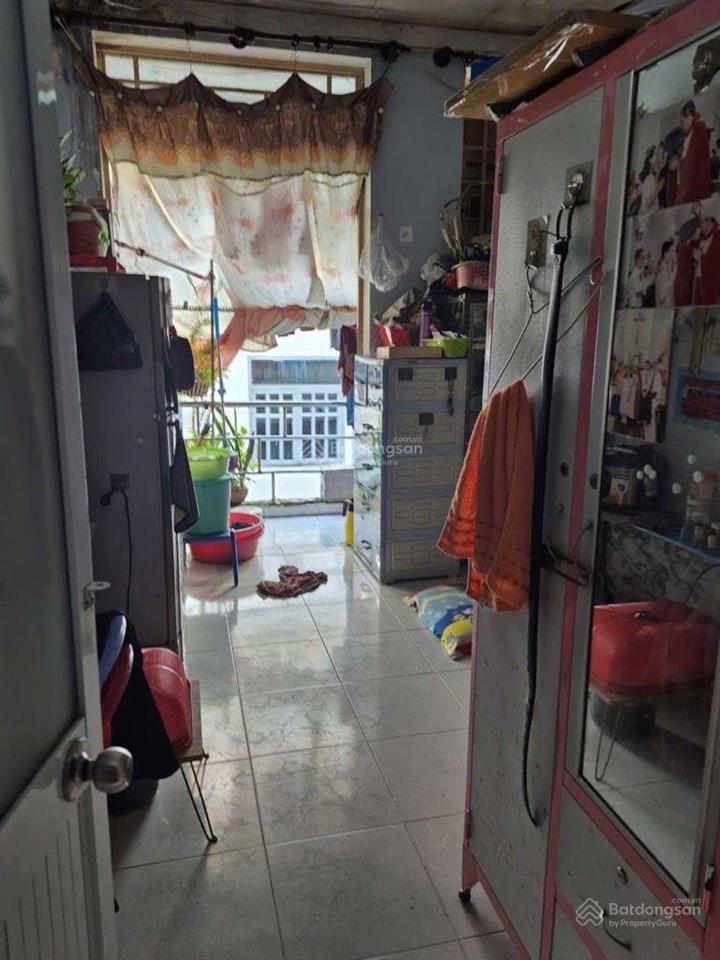 Bành văn trân tân bình  gần sân bay  giá chỉ 7.45 tỷ