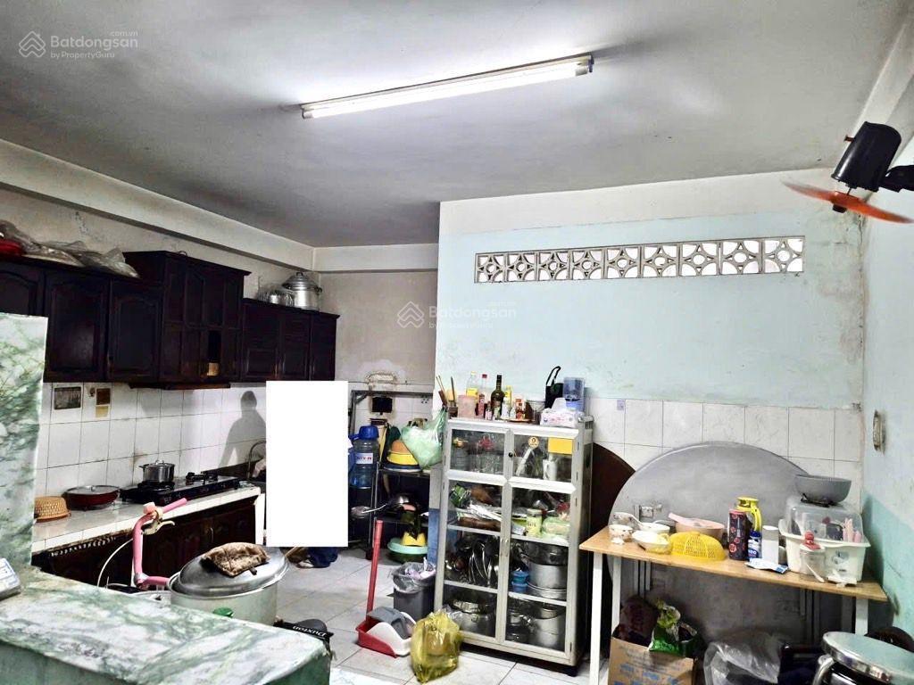 Bành văn trân tân bình  gần sân bay  giá chỉ 7.45 tỷ